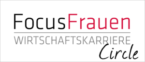 Logo FocusFrauen Hochschule Worms