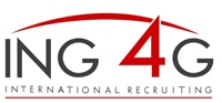 ING4G International Recruiting Logo