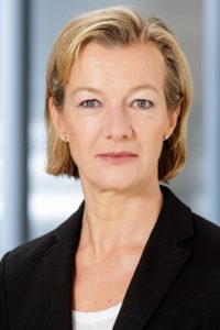 Ulla Braubach Senior Partner ING4G