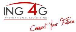 ING4G - International Recruiting - Connect Your Future